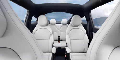 Tesla Model Y L in Australia – 6-seater EV SUV with AWD, 681 km WLTP range, fr RM207k; Malaysia next?