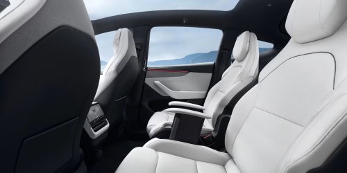 Tesla Model Y L in Australia – 6-seater EV SUV with AWD, 681 km WLTP range, fr RM207k; Malaysia next?