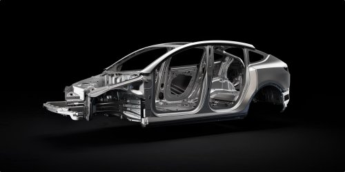 Tesla Model Y L in Australia – 6-seater EV SUV with AWD, 681 km WLTP range, fr RM207k; Malaysia next?