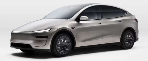Tesla, Tesla Model Y, SUV, AWD, Tesla Model Y L in Australia – 6-seater EV SUV with AWD, 681 km WLTP range, fr RM207k; Malaysia next?