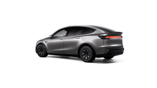 Tesla Model Y L in Australia – 6-seater EV SUV with AWD, 681 km WLTP range, fr RM207k; Malaysia next?