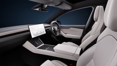 Tesla Model Y L in Australia – 6-seater EV SUV with AWD, 681 km WLTP range, fr RM207k; Malaysia next?