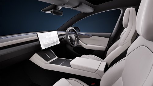 Tesla Model Y L in Australia – 6-seater EV SUV with AWD, 681 km WLTP range, fr RM207k; Malaysia next?