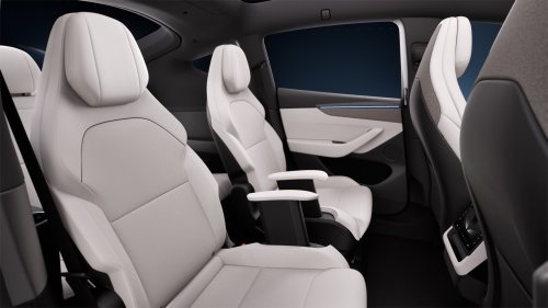 Tesla Model Y L in Australia – 6-seater EV SUV with AWD, 681 km WLTP range, fr RM207k; Malaysia next?