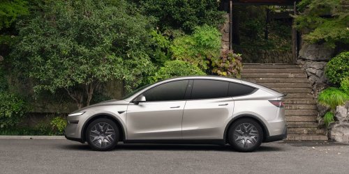 Tesla Model Y L in Australia – 6-seater EV SUV with AWD, 681 km WLTP range, fr RM207k; Malaysia next?