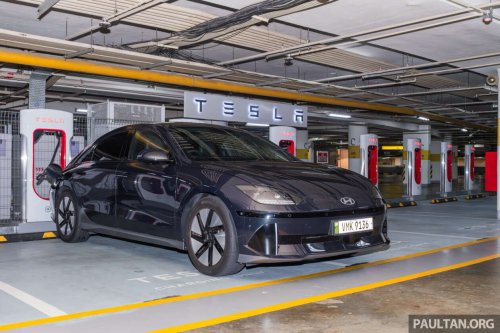Tesla, Tesla Superchargers in Malaysia now open to other EVs – we find out why other DCFCs may be better