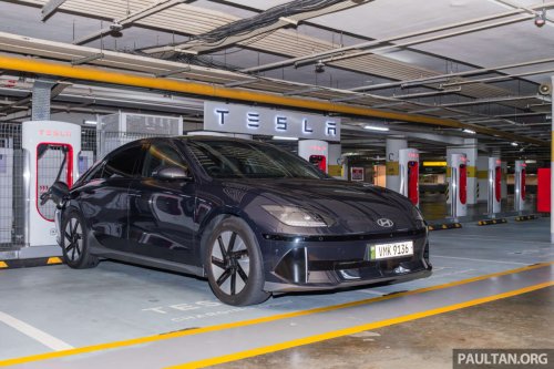 Tesla, Tesla Superchargers in Malaysia now open to other EVs – we find out why other DCFCs may be better