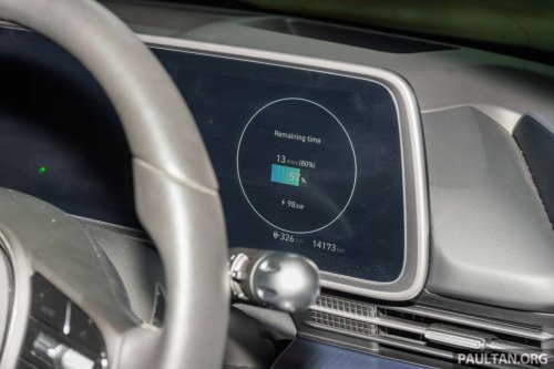 Tesla Superchargers in Malaysia now open to other EVs – we find out why other DCFCs may be better