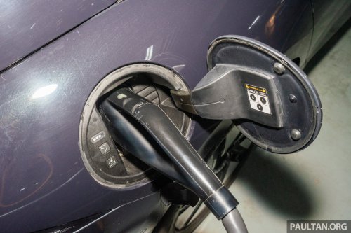 Tesla Superchargers in Malaysia now open to other EVs – we find out why other DCFCs may be better