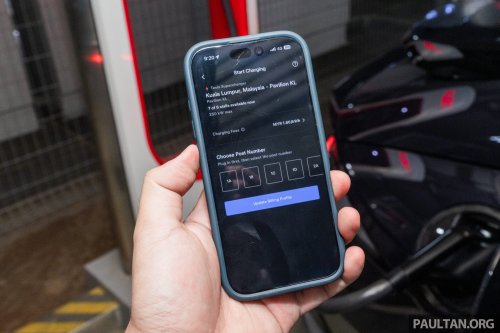 Tesla, Tesla Superchargers in Malaysia now open to other EVs – we find out why other DCFCs may be better