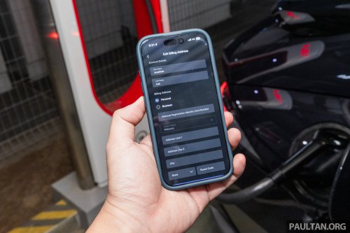 Tesla Superchargers in Malaysia now open to other EVs – we find out why other DCFCs may be better