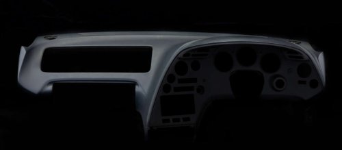 Toyota to reproduce and reissue instrument panel for A80 Supra through GR Heritage Parts programme