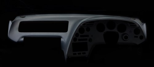 Toyota to reproduce and reissue instrument panel for A80 Supra through GR Heritage Parts programme