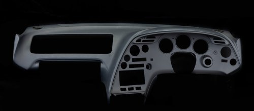 Toyota to reproduce and reissue instrument panel for A80 Supra through GR Heritage Parts programme