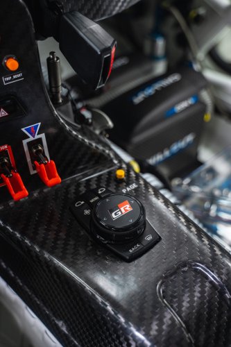 Toyota Gazoo Racing Malaysia launches team for 2026 Thailand Super Series with GR Supra GT4 Evo2