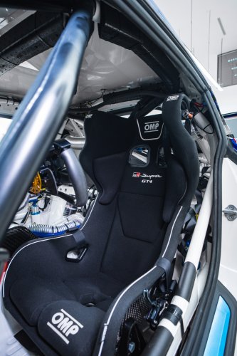 Toyota Gazoo Racing Malaysia launches team for 2026 Thailand Super Series with GR Supra GT4 Evo2