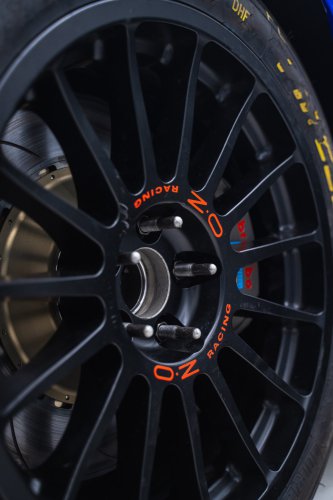 Toyota Gazoo Racing Malaysia launches team for 2026 Thailand Super Series with GR Supra GT4 Evo2