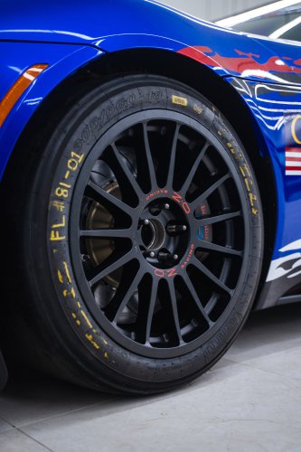 Toyota Gazoo Racing Malaysia launches team for 2026 Thailand Super Series with GR Supra GT4 Evo2