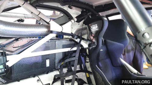 Toyota Gazoo Racing Malaysia launches team for 2026 Thailand Super Series with GR Supra GT4 Evo2