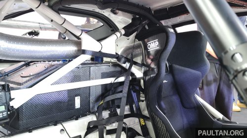 Toyota Gazoo Racing Malaysia launches team for 2026 Thailand Super Series with GR Supra GT4 Evo2