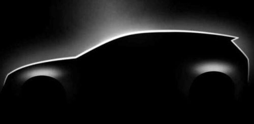 Volkswagen Golf Mk9 teased – next-generation hatchback to feature ICE, battery-electric powertrains