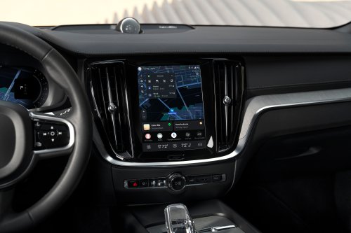 Volvo rolls out Volvo Car UX to 2.5 million cars; free of charge OTA update, for models from MY2020 onwards