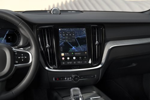 Volvo, Volvo rolls out Volvo Car UX to 2.5 million cars; free of charge OTA update, for models from MY2020 onwards