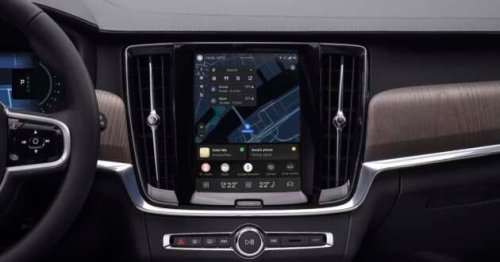 Volvo rolls out Volvo Car UX to 2.5 million cars; free of charge OTA update, for models from MY2020 onwards