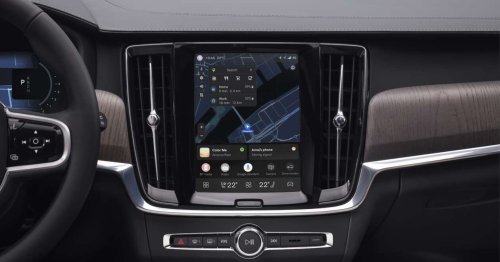 Volvo, Volvo rolls out Volvo Car UX to 2.5 million cars; free of charge OTA update, for models from MY2020 onwards