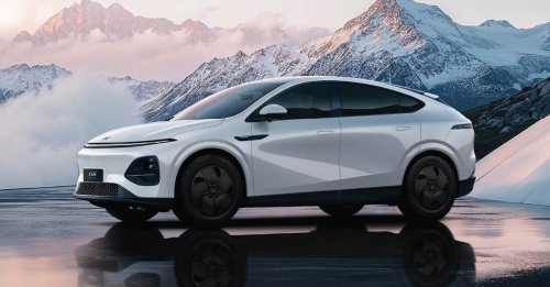 Explore the improved Xpeng G6 Standard Range – RM10k rebate plus RM5k wallbox or unlimited charging