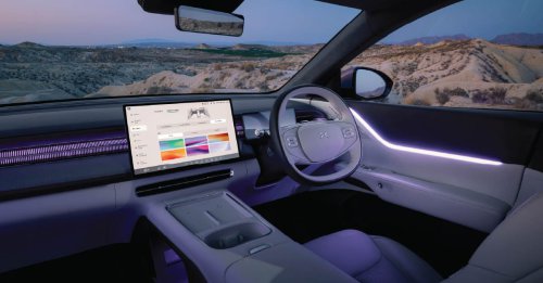 Explore the improved Xpeng G6 Standard Range – RM10k rebate plus RM5k wallbox or unlimited charging