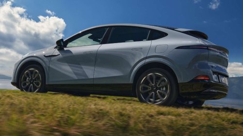 Xpeng, Xpeng G6 PowerX – REEV version with 296 PS, 430 km CLTC EV range, 1,704 km total, 2.24 litres per 100 km