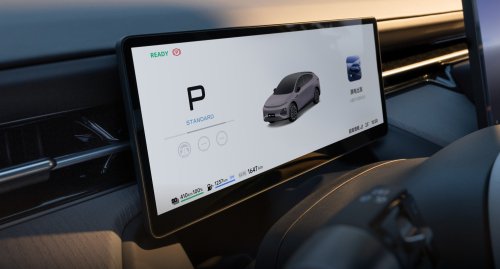 Xpeng G6 PowerX – REEV version with 296 PS, 430 km CLTC EV range, 1,704 km total, 2.24 litres per 100 km