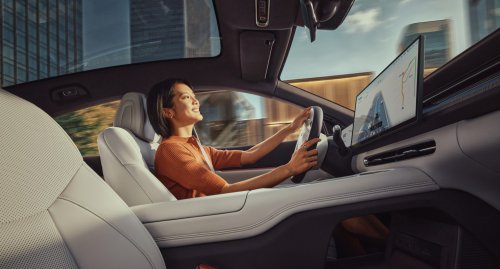 Xpeng G6 PowerX – REEV version with 296 PS, 430 km CLTC EV range, 1,704 km total, 2.24 litres per 100 km