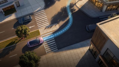 Xpeng G6 PowerX – REEV version with 296 PS, 430 km CLTC EV range, 1,704 km total, 2.24 litres per 100 km