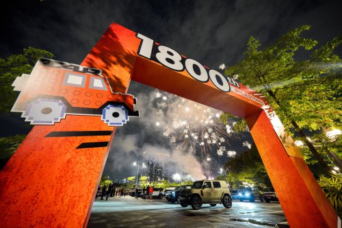 iCaur Malaysia has delivered over 1,800 vehicles since brand launch – introduces new official owners club