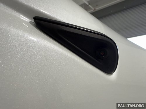 Tesla Model 3 Standard in Malaysia – first impressions