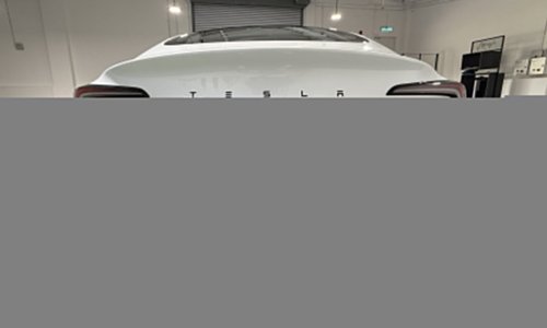Tesla Model 3 Standard in Malaysia – first impressions