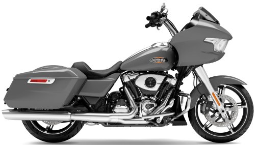 SEAT, New chrome styling options for 2026 Harley-Davidson Lowrider S, Road Glide 3; Road Glide gets solo seat