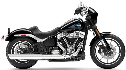 SEAT, New chrome styling options for 2026 Harley-Davidson Lowrider S, Road Glide 3; Road Glide gets solo seat