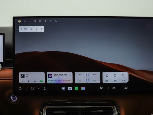 Jaecoo J8 facelift in China – badged Chery Tiggo 9, gains massive touchscreen, 261 PS 2.0T 4-cylinder