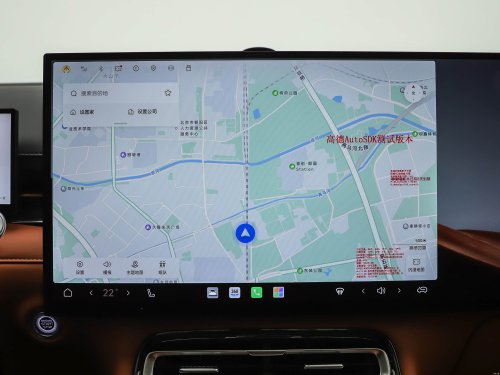 Jaecoo J8 facelift in China – badged Chery Tiggo 9, gains massive touchscreen, 261 PS 2.0T 4-cylinder