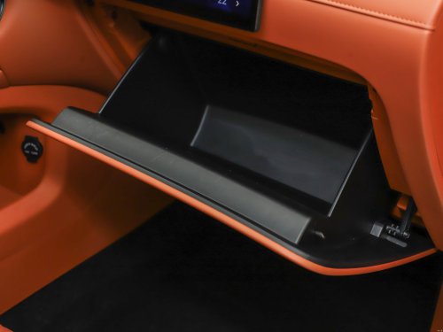 Jaecoo J8 facelift in China – badged Chery Tiggo 9, gains massive touchscreen, 261 PS 2.0T 4-cylinder