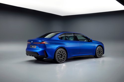 2026 BMW i3 revealed – NA0 EV 3 Series with up to 469 PS, 900 km WLTP range, 400 kW DC fast charging