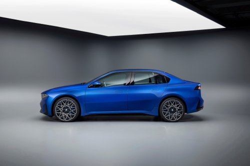 2026 BMW i3 revealed – NA0 EV 3 Series with up to 469 PS, 900 km WLTP range, 400 kW DC fast charging