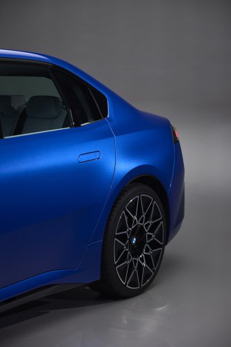 2026 BMW i3 revealed – NA0 EV 3 Series with up to 469 PS, 900 km WLTP range, 400 kW DC fast charging