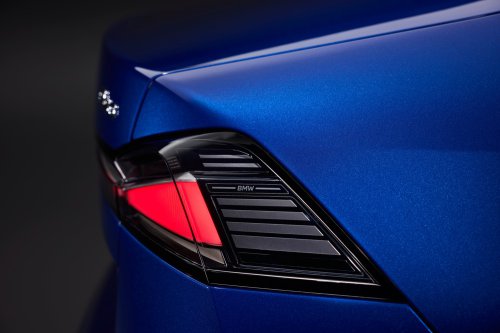 2026 BMW i3 revealed – NA0 EV 3 Series with up to 469 PS, 900 km WLTP range, 400 kW DC fast charging