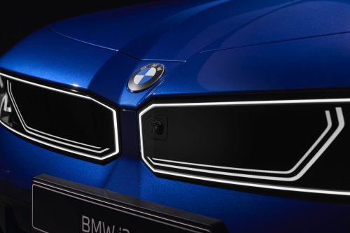 2026 BMW i3 revealed – NA0 EV 3 Series with up to 469 PS, 900 km WLTP range, 400 kW DC fast charging
