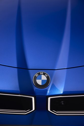 2026 BMW i3 revealed – NA0 EV 3 Series with up to 469 PS, 900 km WLTP range, 400 kW DC fast charging