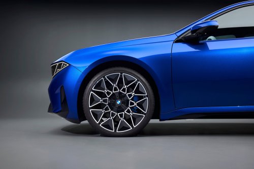 2026 BMW i3 revealed – NA0 EV 3 Series with up to 469 PS, 900 km WLTP range, 400 kW DC fast charging